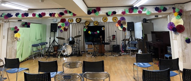 聖医祭2019